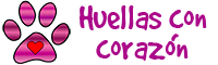 Huellas con Corazón